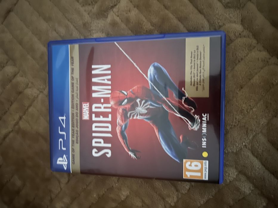 Ps5 4игры в наличий