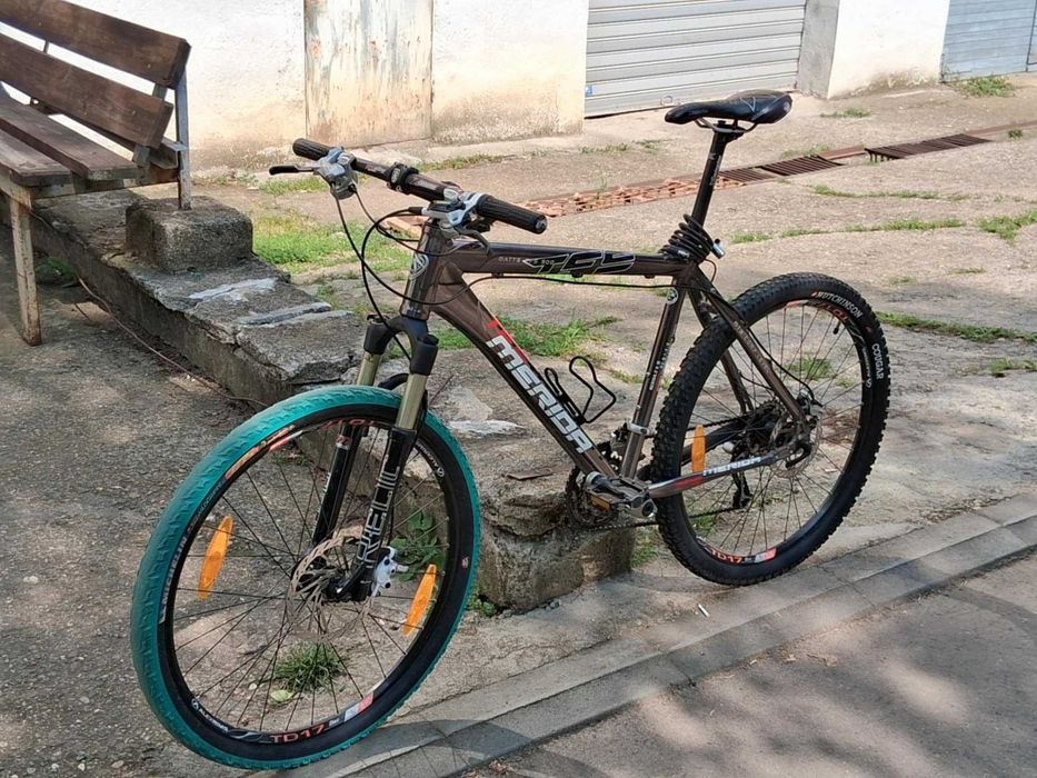 Велосипед Merida 26'