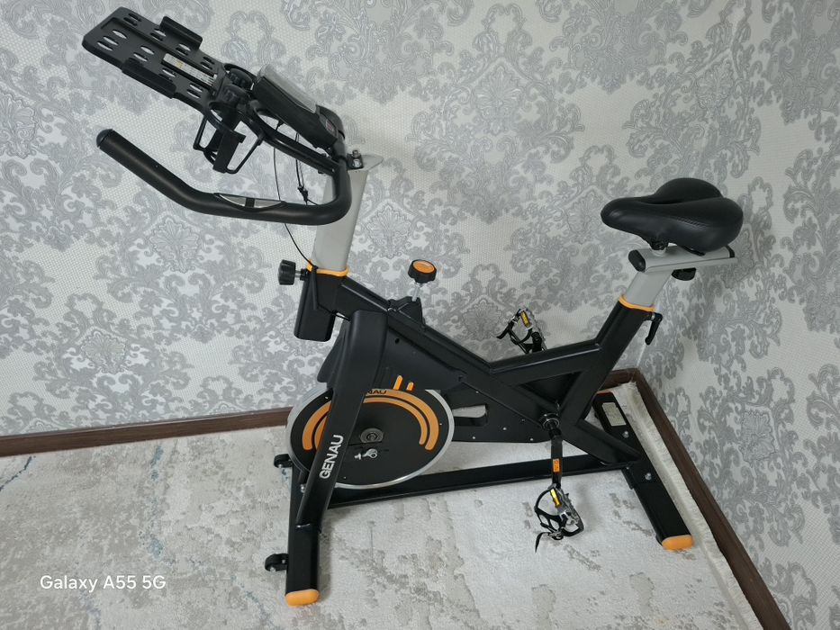 Продам велотренажёр