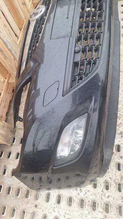 Bara fata opel astra j faruri triple proiectoare