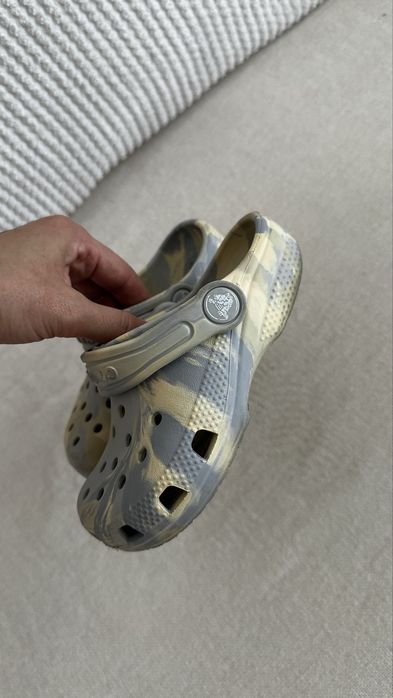 Papuci crocs copii