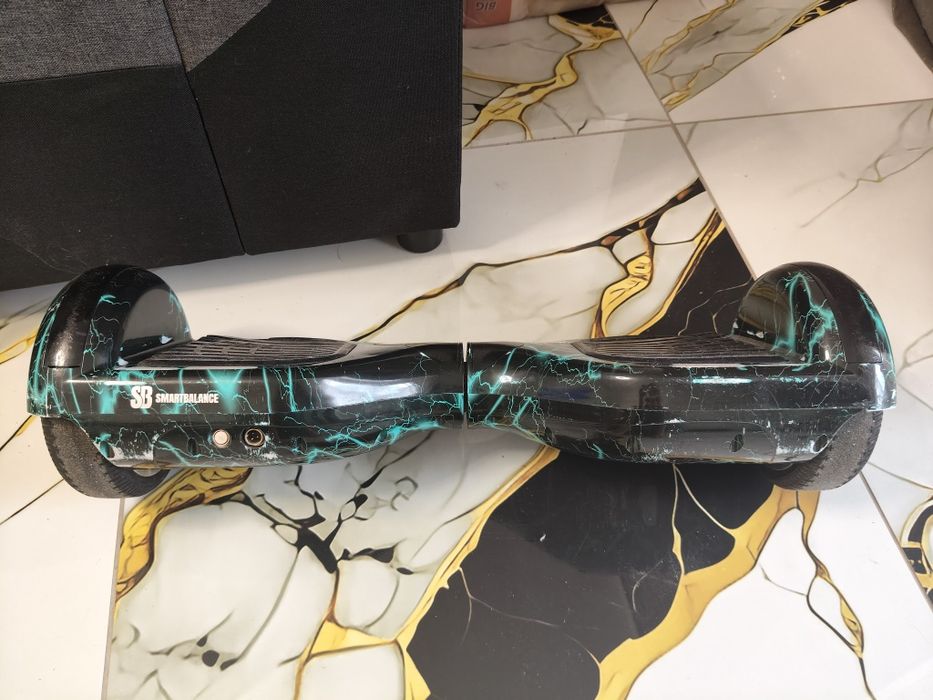 Hoverboard  SBsmartbalance