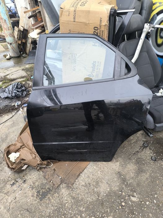 Ușa stanga spate Honda Civic VIII 2005 - 2011