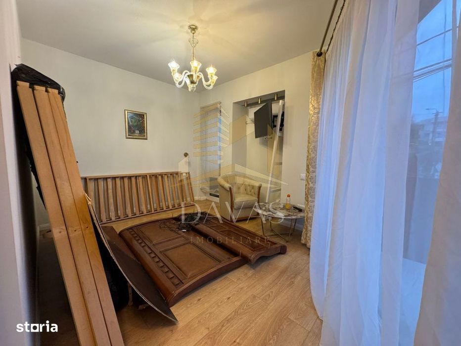 House in Cluj-Napoca - Vedere 4
