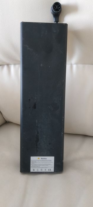 Baterie Bicicletă Trotinetă 36 V 15 Ah