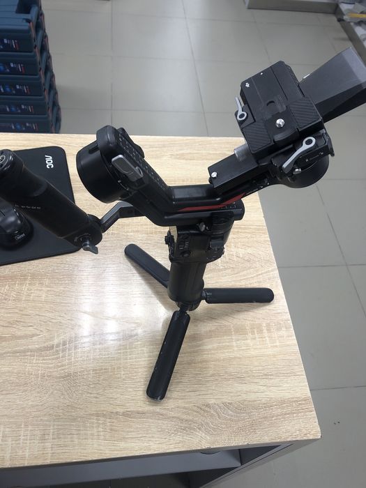 Стабилизатор DJi Ronin RS4(TM79)