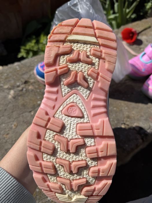 Апрески за момиче