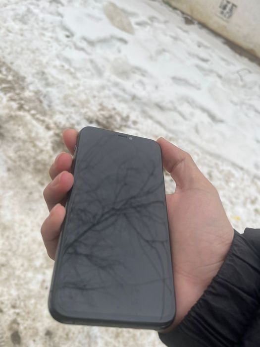 iphone 11 pro 64 гб 99 %