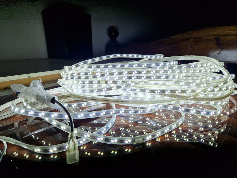 Светодиодная лента