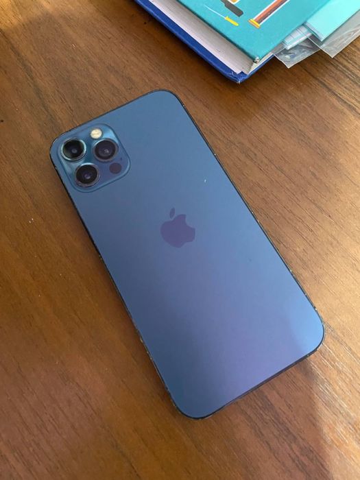 Iphone 12 pro 128gb