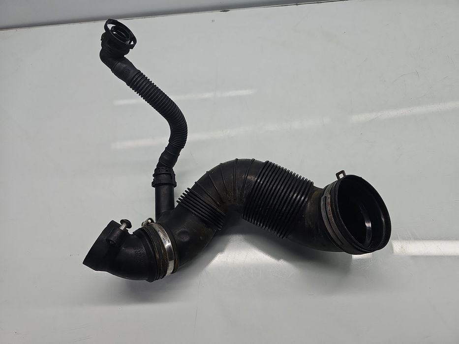 Tub admisie aer Skoda Superb II (3T5) [Fabr 2009-2015] 3C0129654AJ 2.0