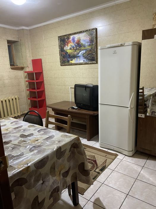 Сдам комнату на длительный срок