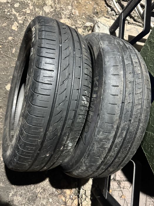 Продам резину лето  R 15