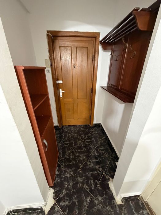 Apartament cu o camera CHIRIE - tg mures, pe termen lung