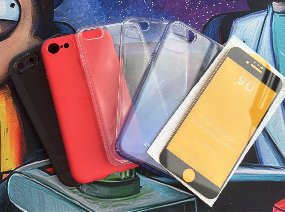 Iphone SE 3 | Айфон СЕ 3