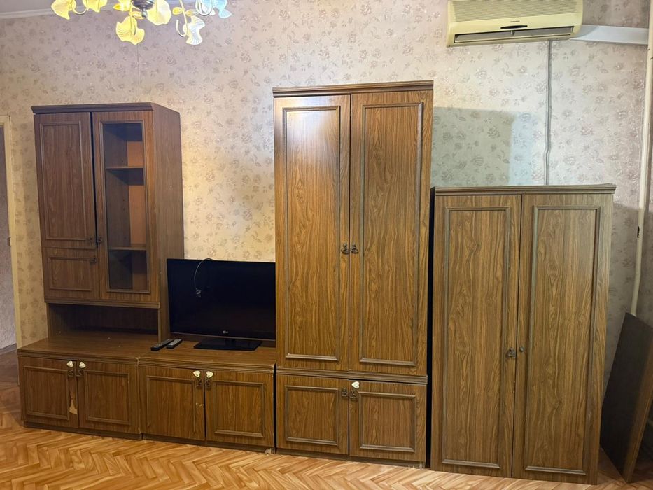 Стенка шкаф для гостиной