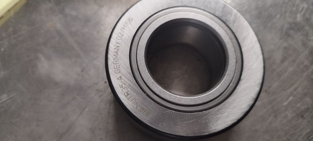 Rulment INA NUTR35
