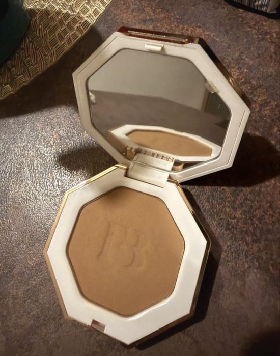 Fenty Beauty Bronzer