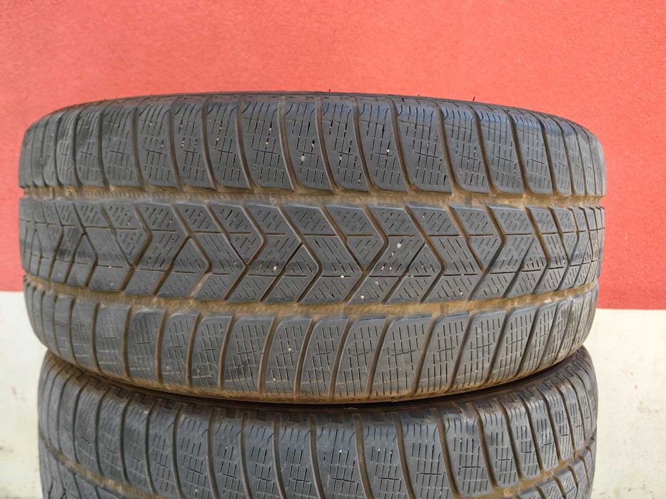 Зимни гуми PIRELLI 255 40 21