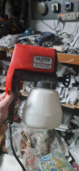 Продам краскопульты
