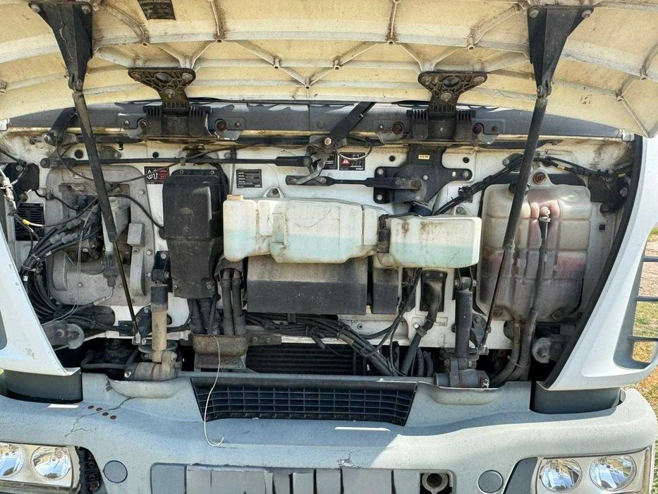 IVECO ML180E24 EUROCARGO- Vand sau Dezmembrez