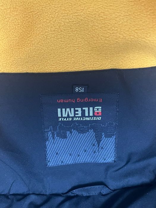 Продам зимнюю куртку