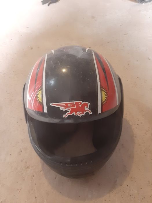 Casca protectie adolescent