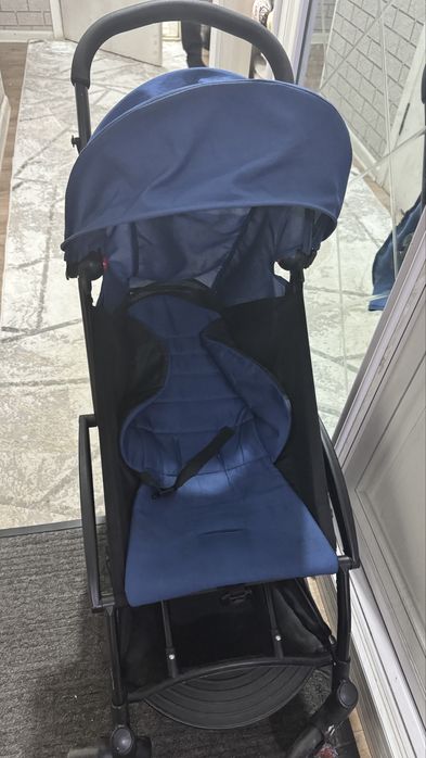 Коляска baby taim