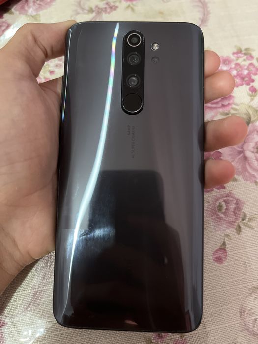 Redmi note 8 pro