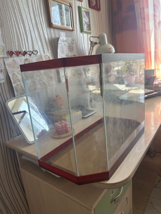 Аквариум 50 литров