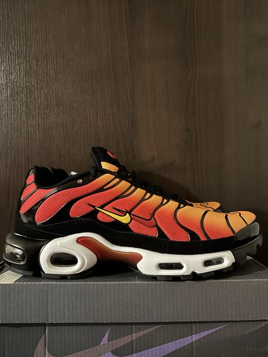 Nike Air Max Plus SE Barcelona - 40,42,45,46