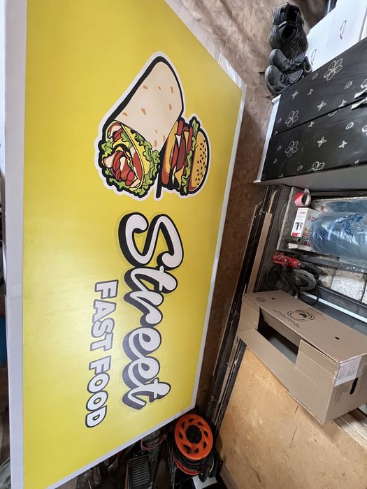 Продам контейнер для бизнеса Срочно