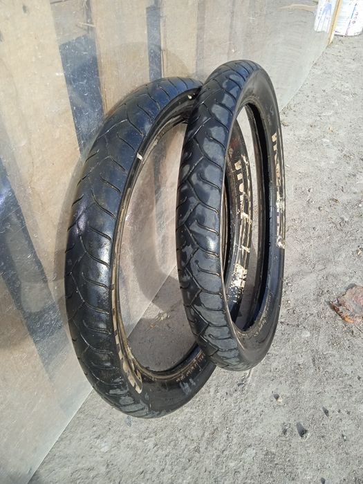 Продам покрышку от Бмх