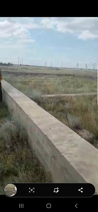 Продам участок в пос. Достык(РТС).