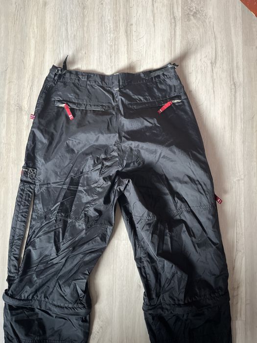 Споретен панталон Triple 5 Soul y2k