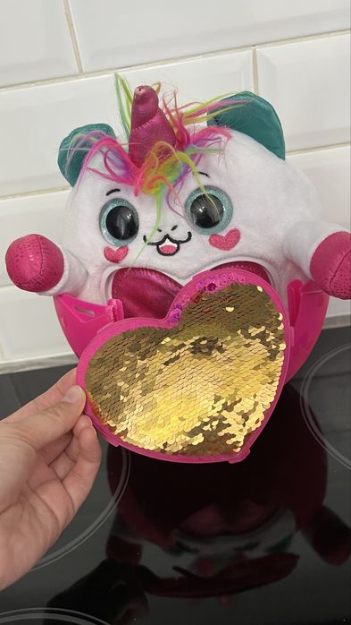 Продам игрушку Zuru Rainbocorns