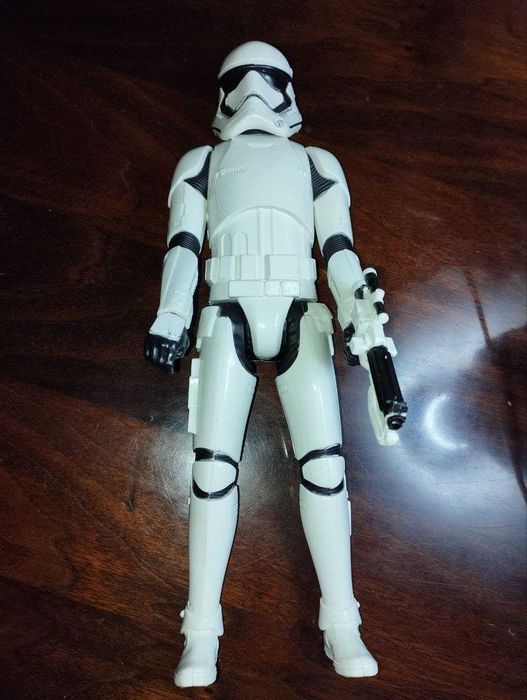 Фигурка Hasbro Star Wars Титаны (Герои Звездных войн)