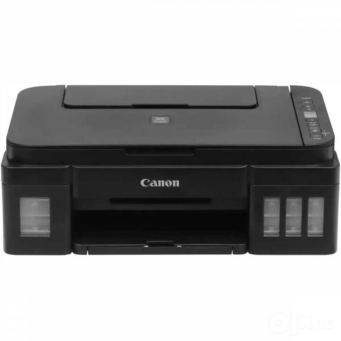 Printer Canon Pixma G2010