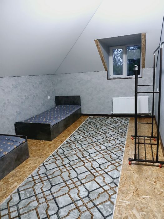 Ijaraga kvartira  uy qizlar va ayollarga