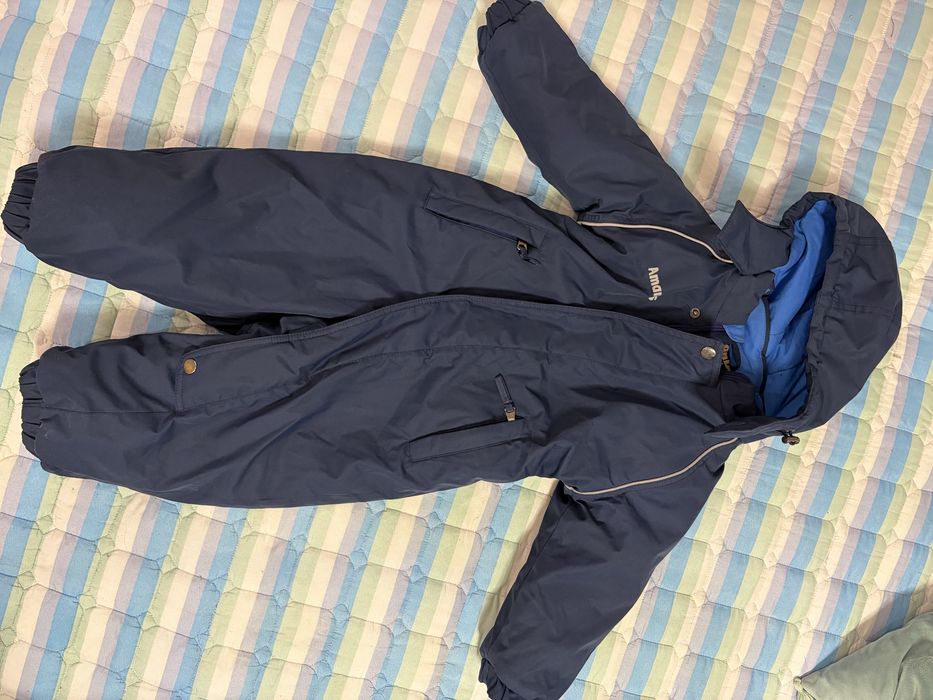 Комбинезон 86-92р