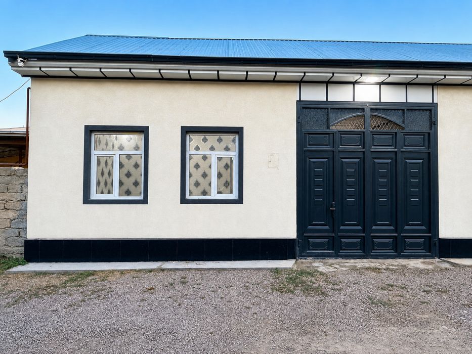 Bardanko‘lda yangi uy sotiladi