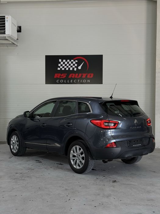 Renault Kadjar 2016 130cp Rate avans 0 Garantie Livrare