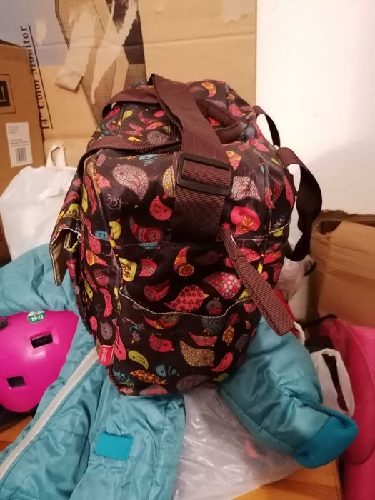 Детска количка KOOCHI