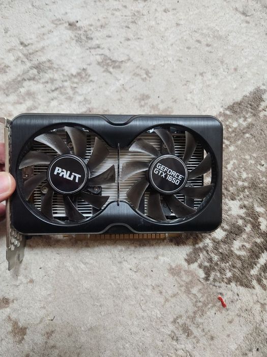 Игровой Кейс Core i3 11100f