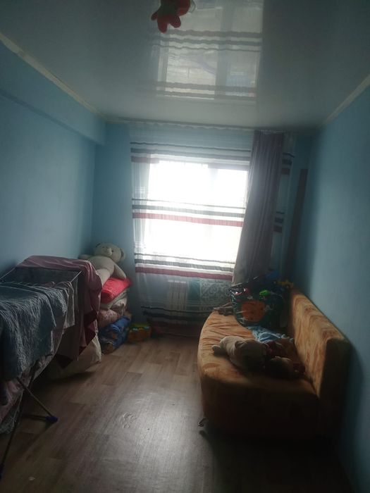 Продаётся квартира