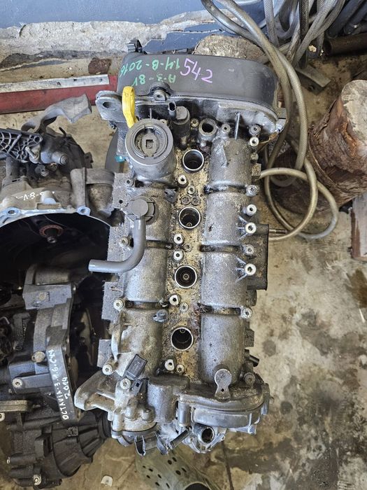 Motor dezechipat Audi A3 8V 2015