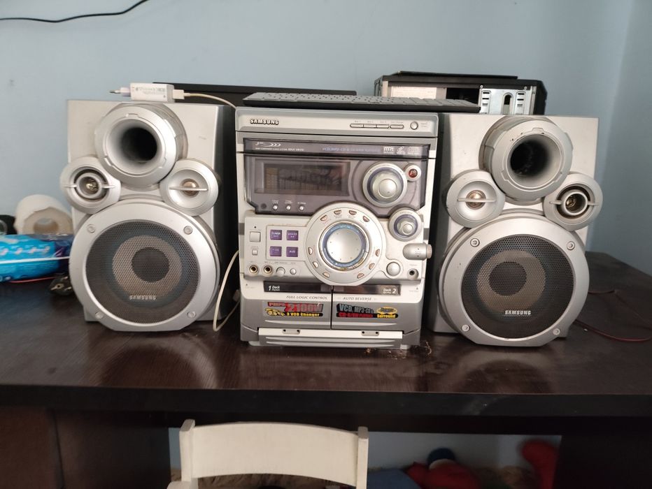 Muzikalniy sentr