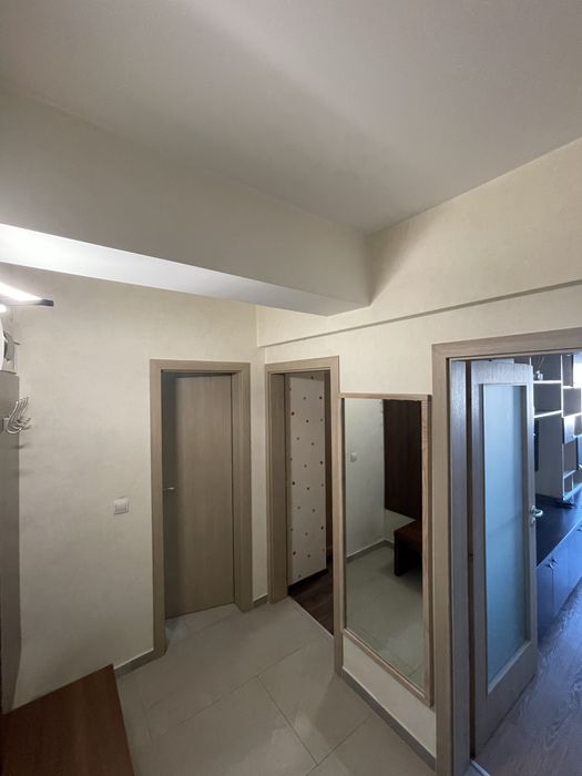Inchiriez Apartament 2 camere Tatarasi 2 baieti
