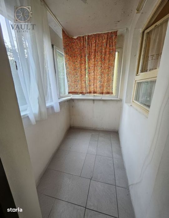3 Camere-DECOMANDAT-Bloc Anvelopat-Bulevardul Chisinau