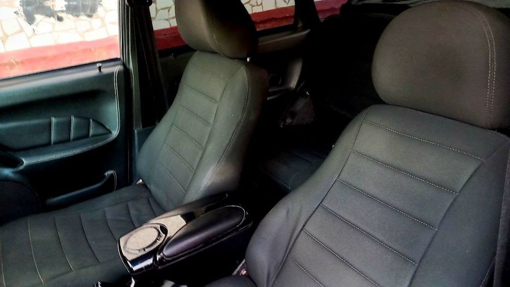 LADA 2115 по вкусной цене